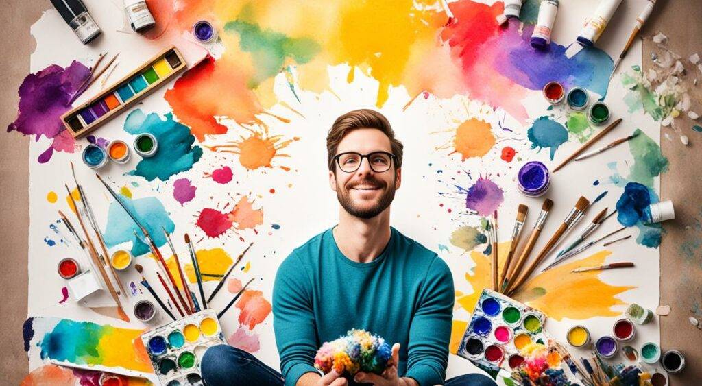 Atenção Plena e Mindfulness Através da Arte Atenção Plena e Mindfulness Através da Arte