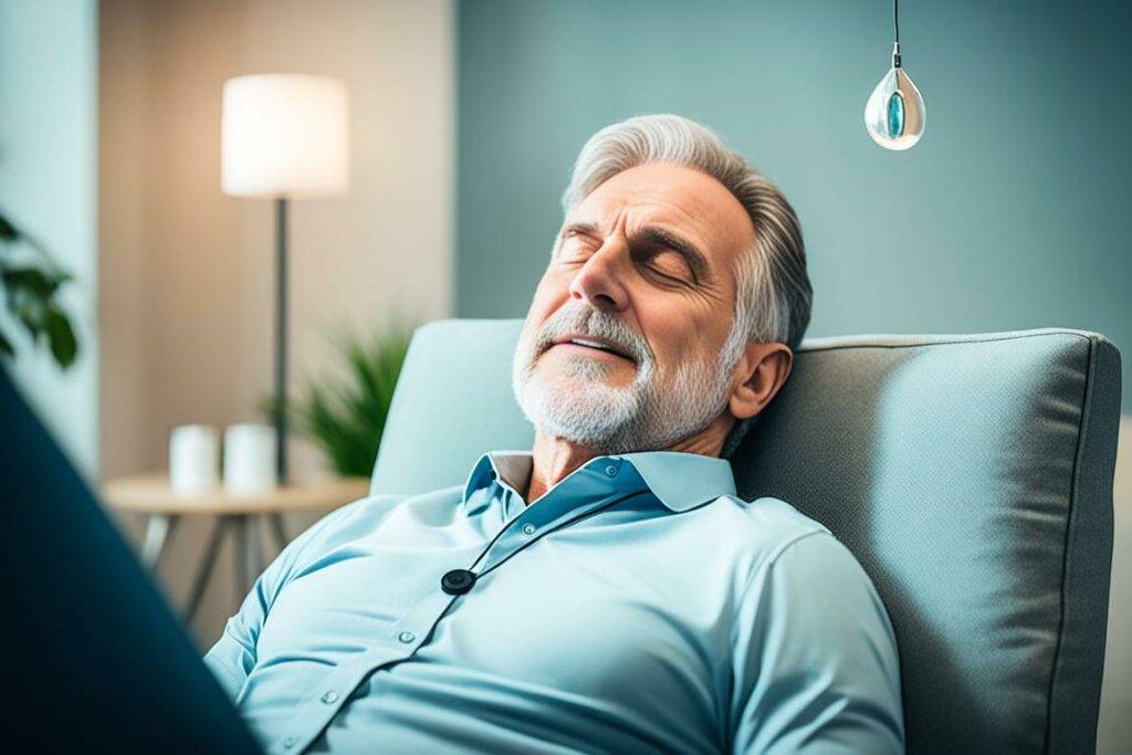Benefícios da Hipnose Clínica para Depressão