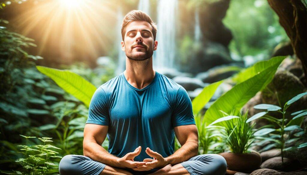 Benefícios da terapia holística para a saúde do corpo e da mente