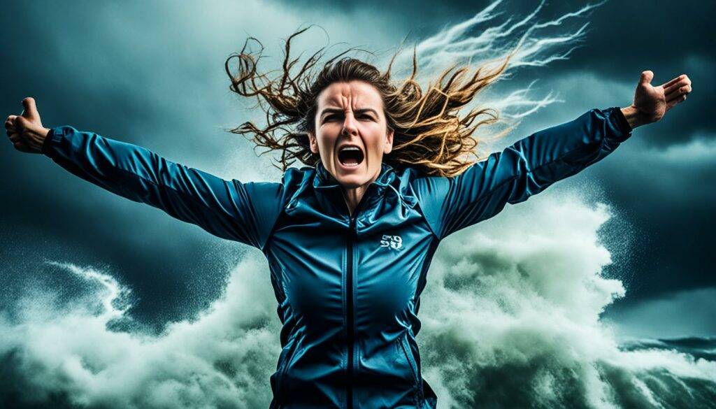Características da resiliência