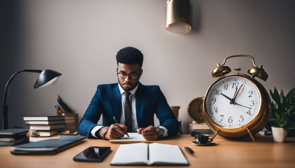 Dicas para combater a procrastinação