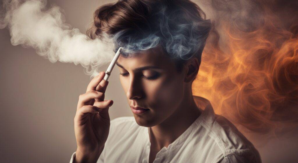 Hipnose para parar de fumar