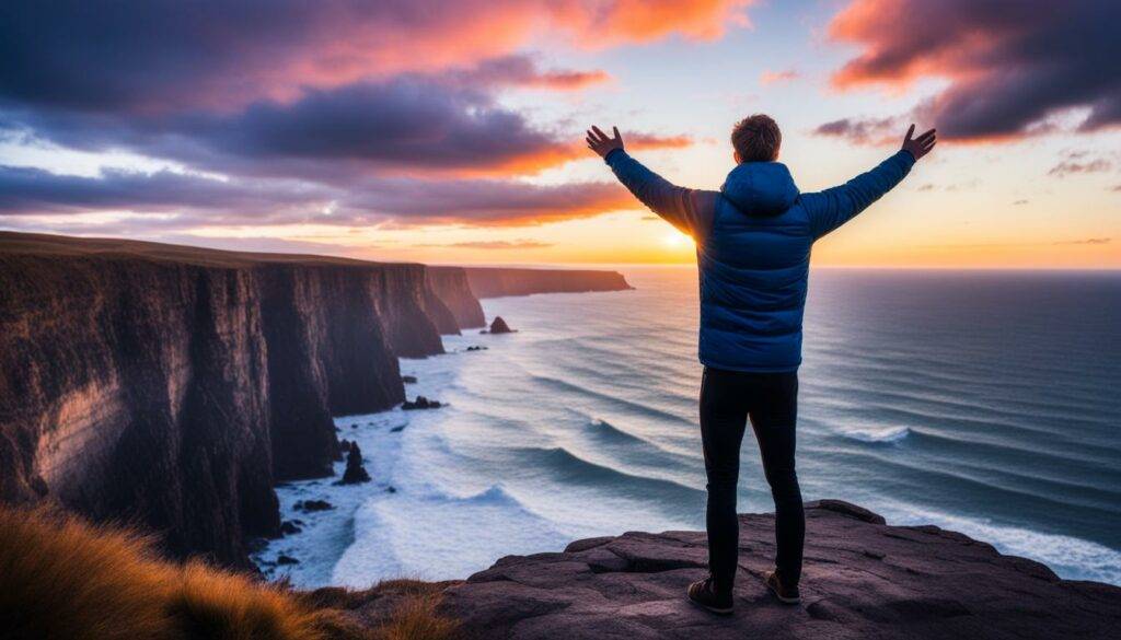 Imagem relacionada à mudança de mindset