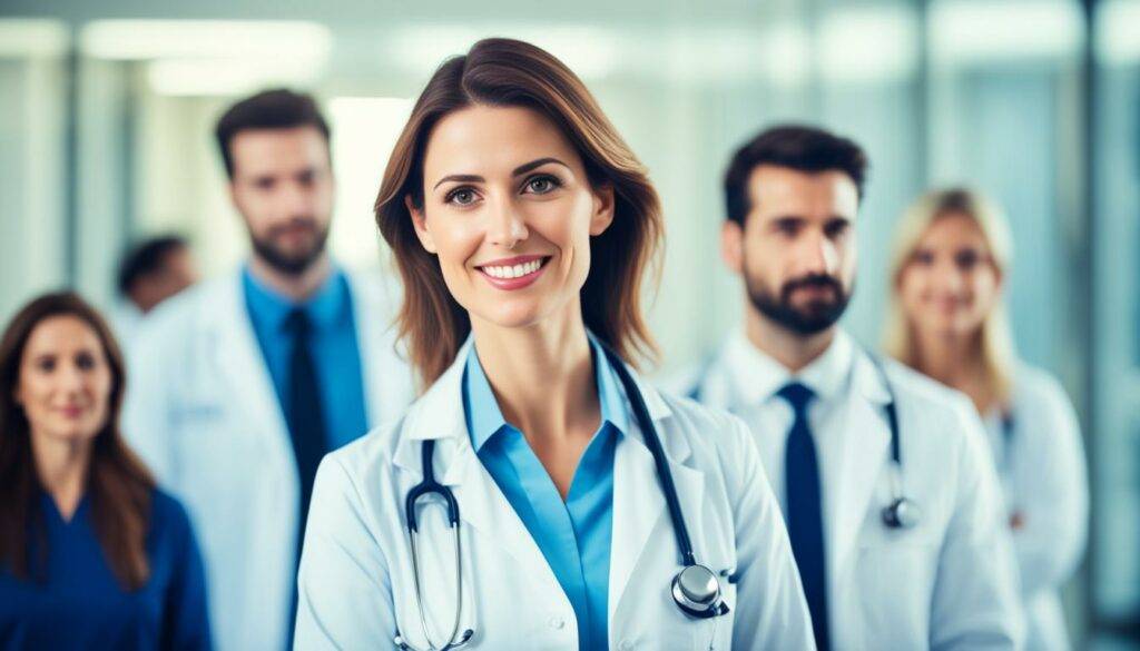 Importância de consultar especialistas na avaliação médica