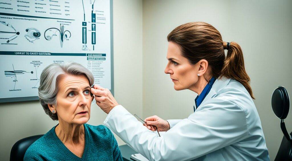 Importância do acompanhamento médico para zumbido