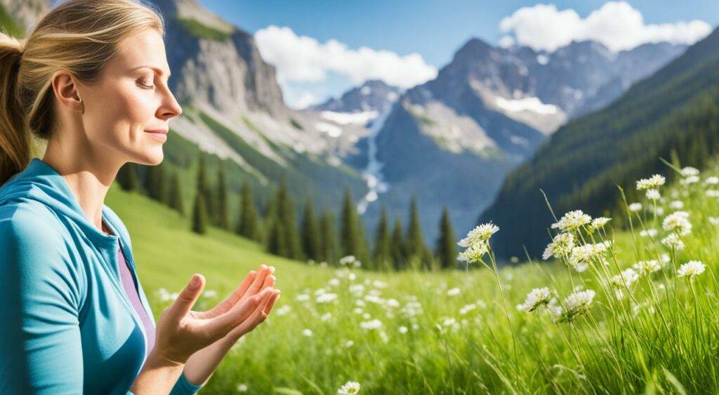 Mindfulness no cotidiano