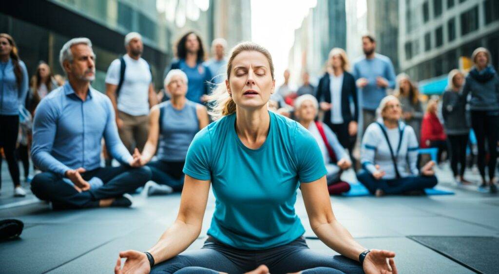 Mindfulness no dia a dia
