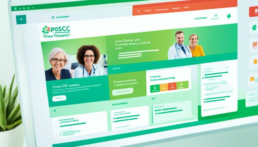 PSOC e atendimento psicológico online gratuito