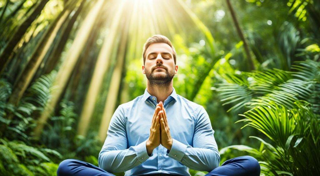 Técnicas de mindfulness