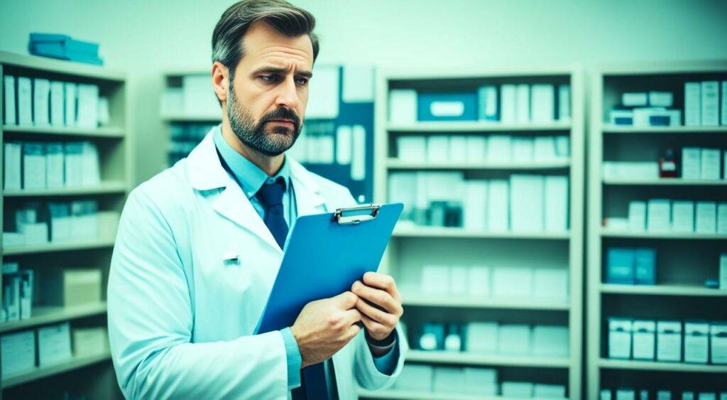 Tratamento convencional para depressão