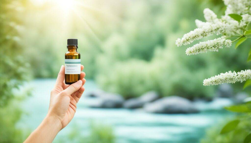 Tratamento homeopático para ansiedade