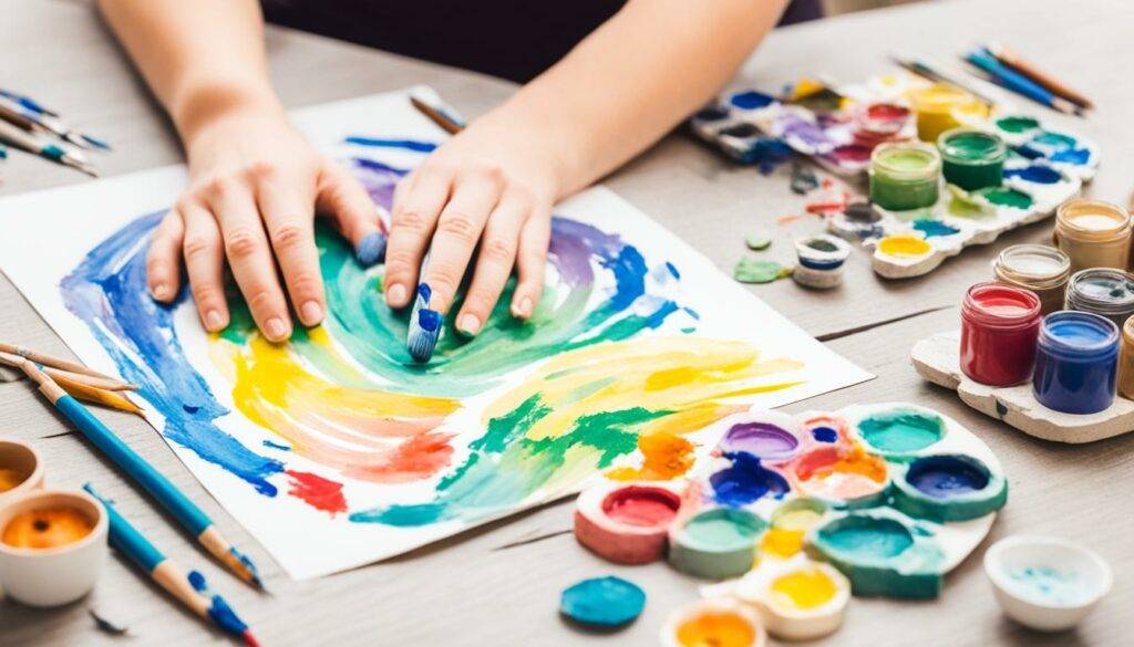 aplicações da arte terapia aplicações da arte terapia