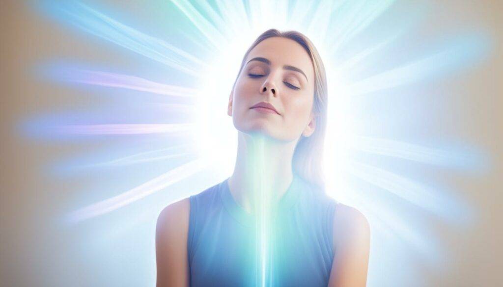 benefícios da terapia holística