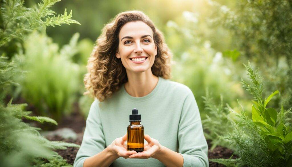 como consumir remédios naturais