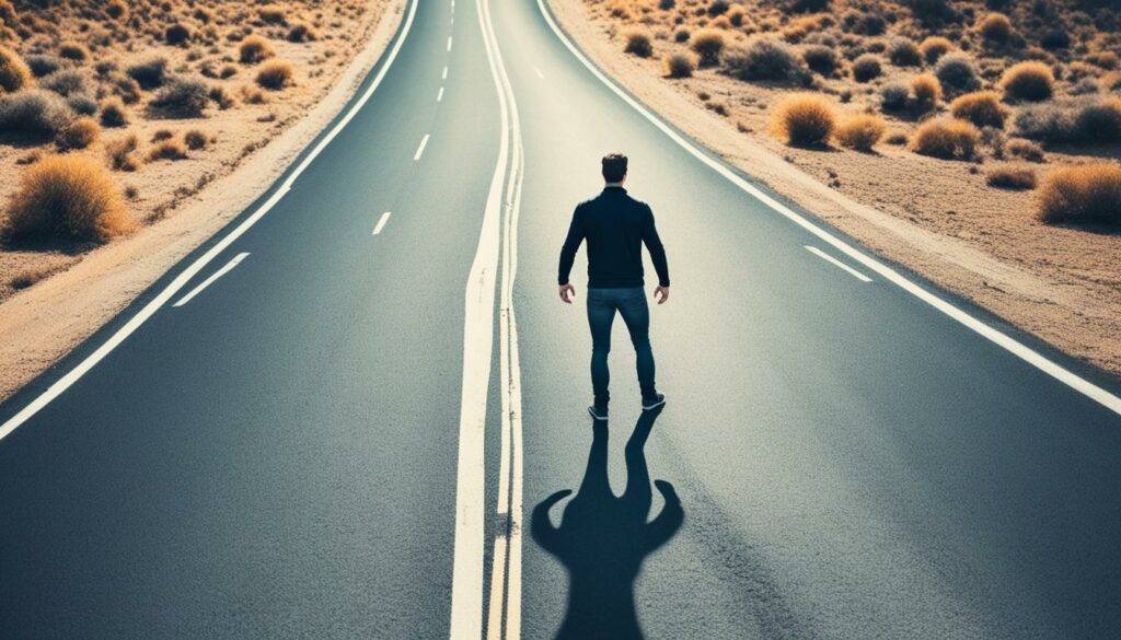 como se busca o autocontrole
