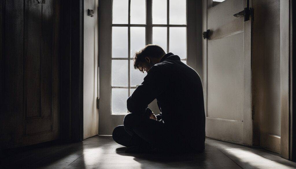 depressão e saúde mental