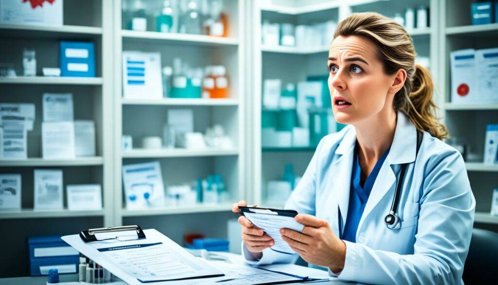 diagnóstico alergia emocional