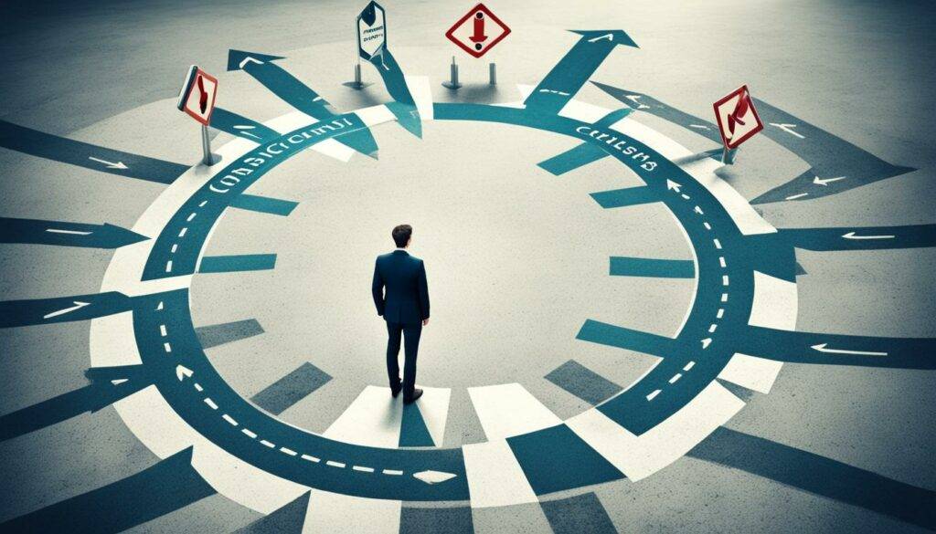 dicas de autocontrole em situações difíceis