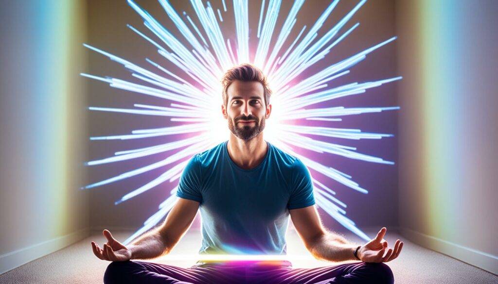 espiritualidade e autoconhecimento espiritual