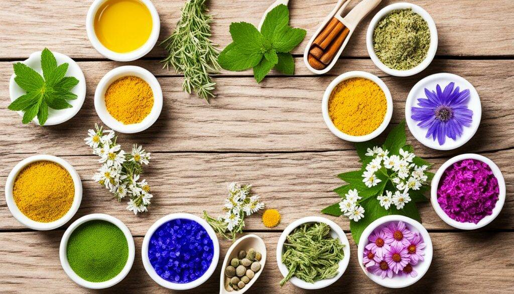 fundamentos da homeopatia