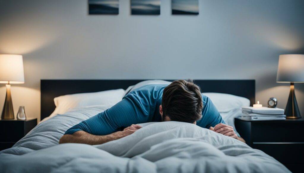 hábitos saudáveis para dormir