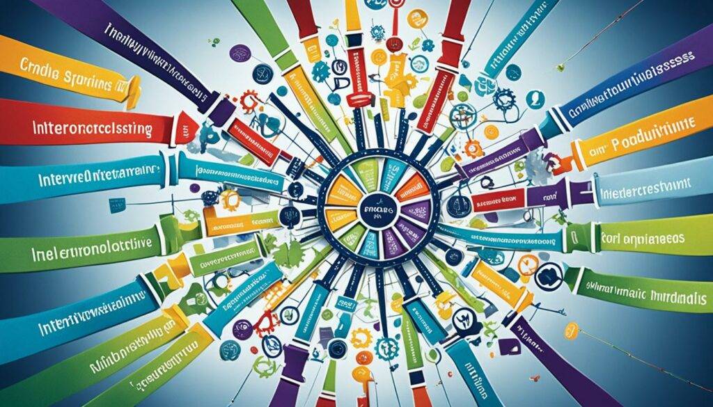 impacto na produtividade