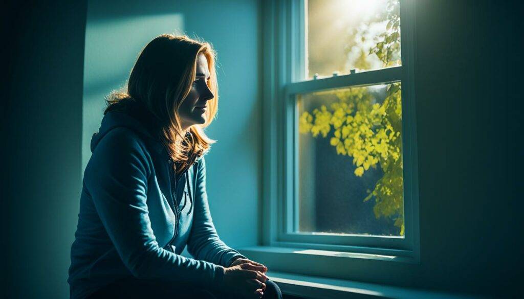 impactos do trauma psicológico