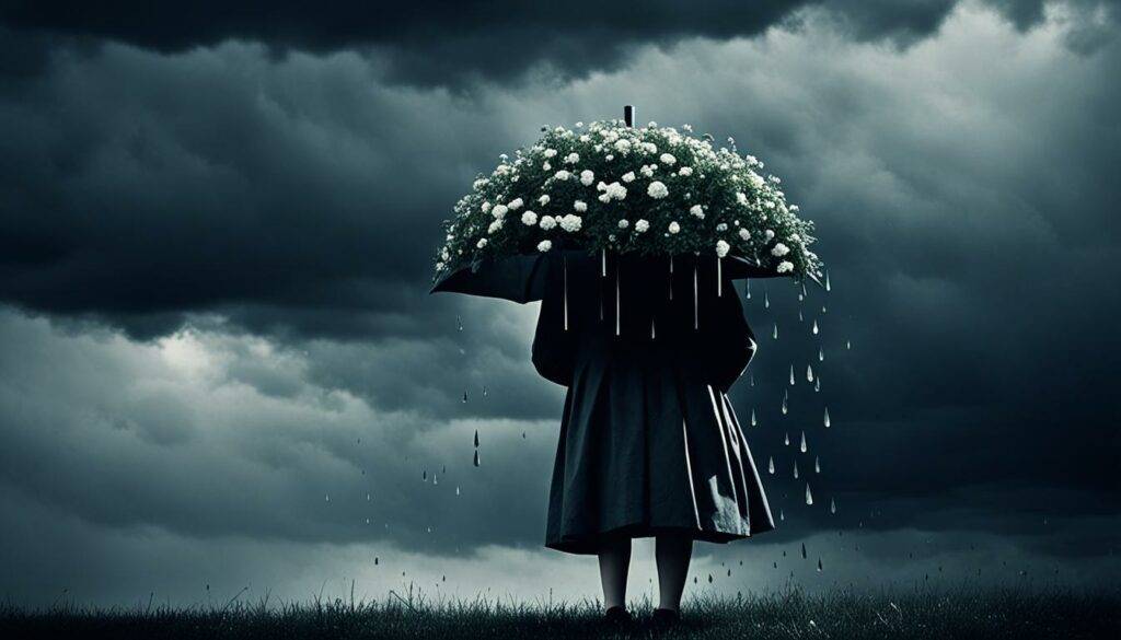 manifestações de depressão