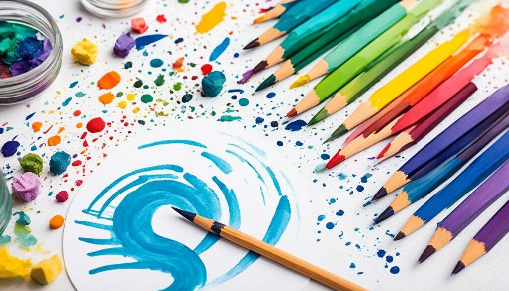o que é arte terapia