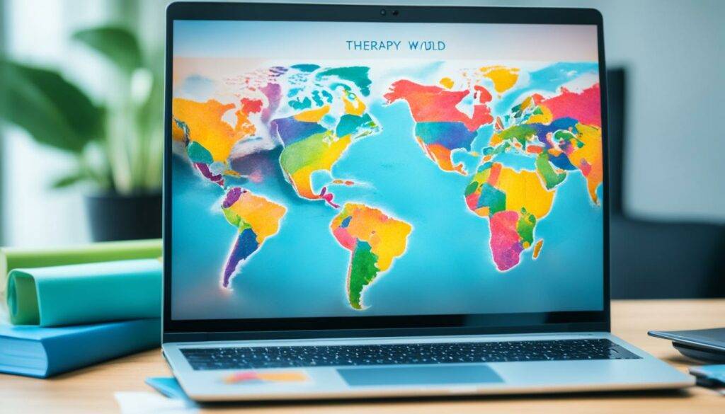 plataforma de terapia online grátis