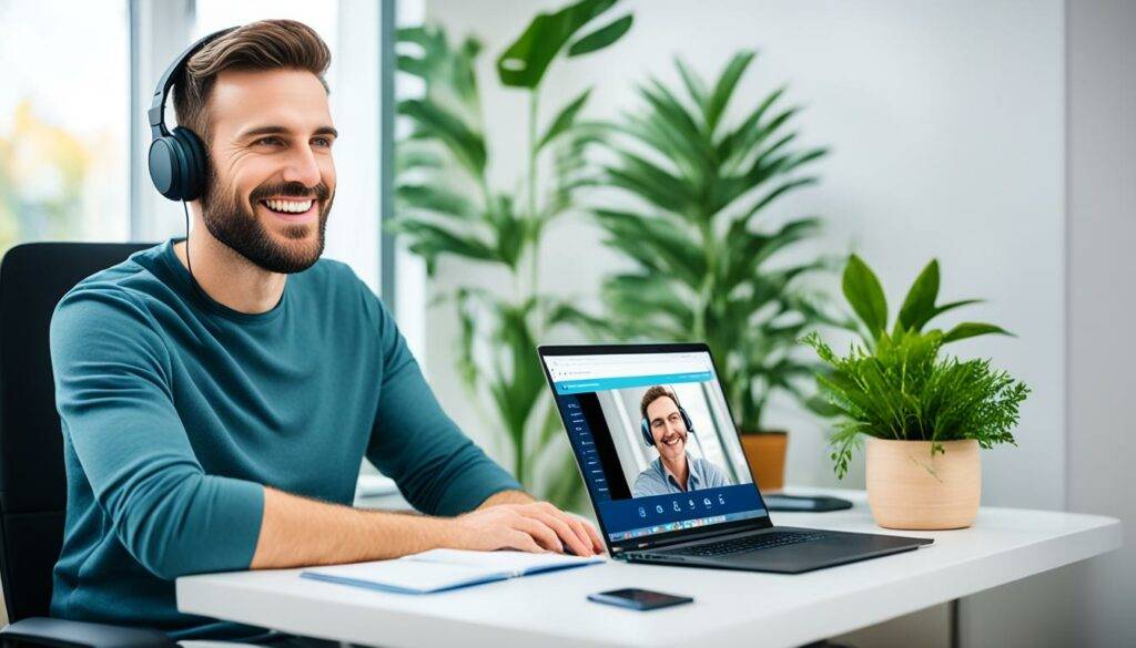 psicoterapia online