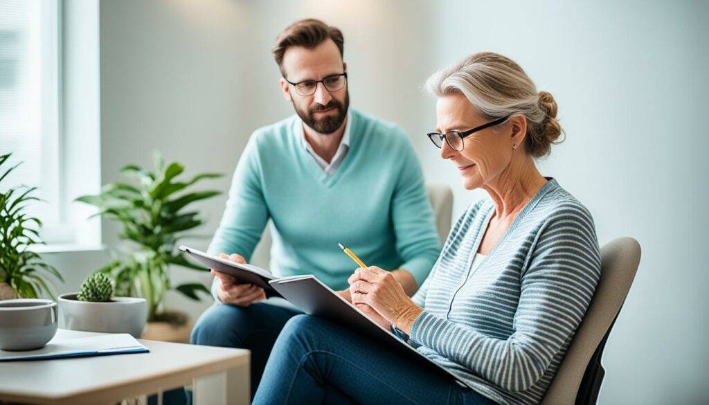 psicoterapia presencial
