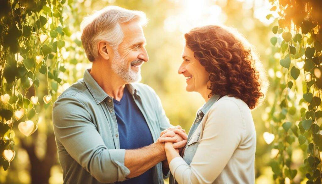 significado terapia do amor