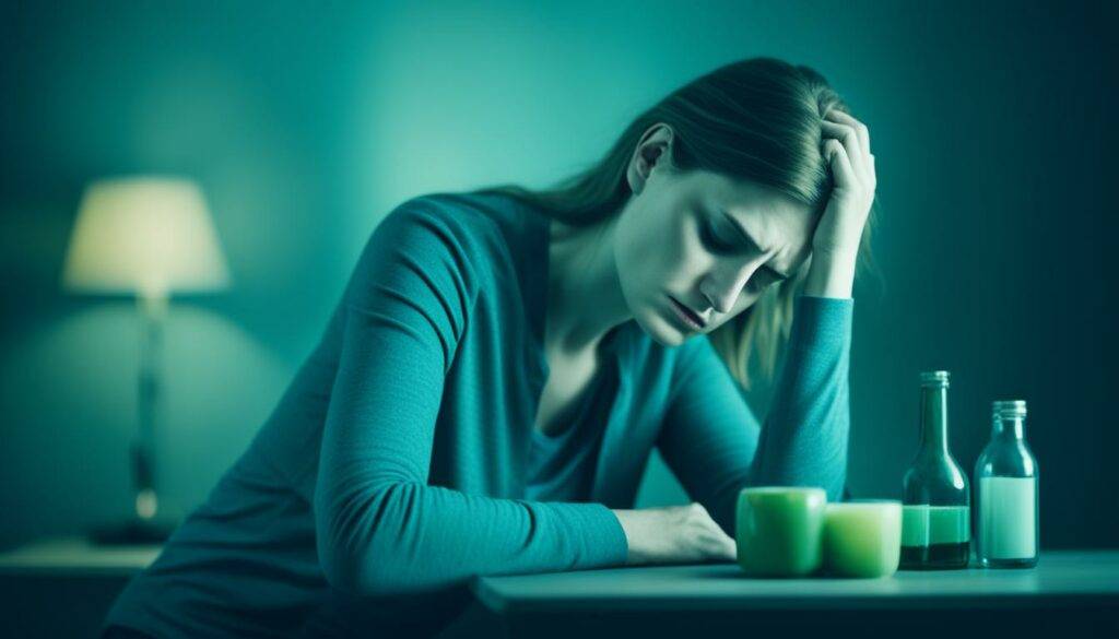 sinais de depressão