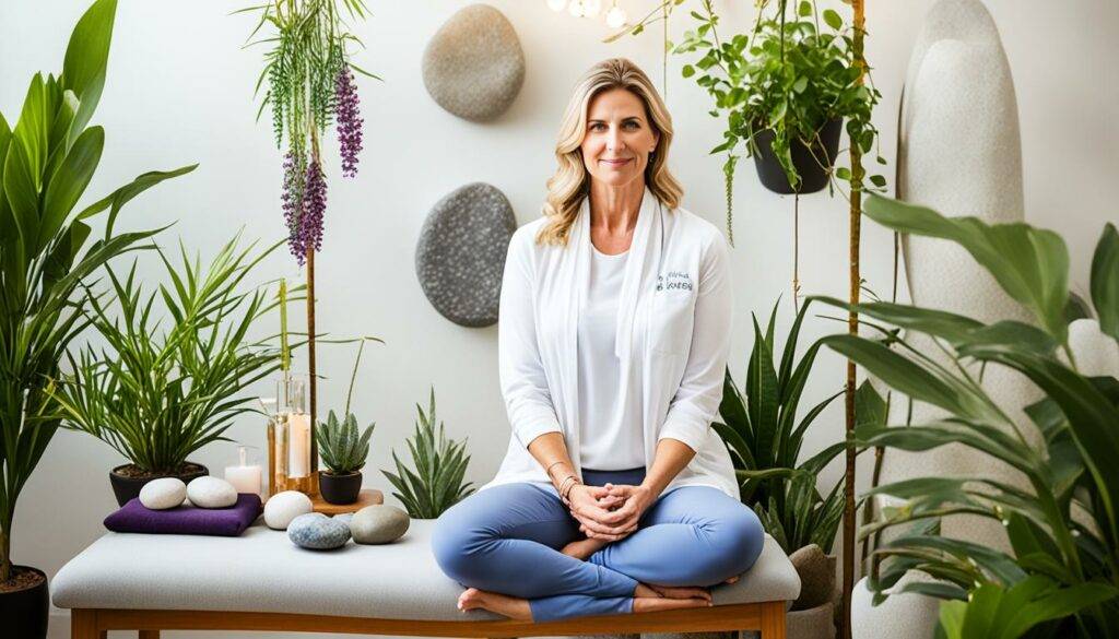 terapeuta holística saúde mental terapias complementares