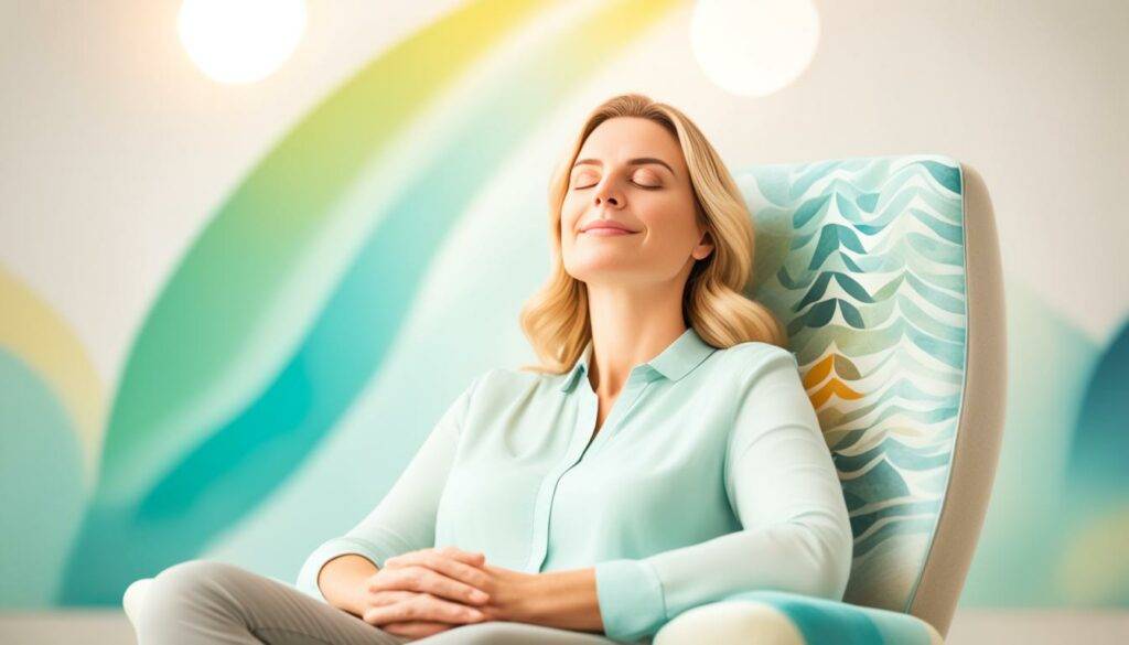 terapia para ansiedade