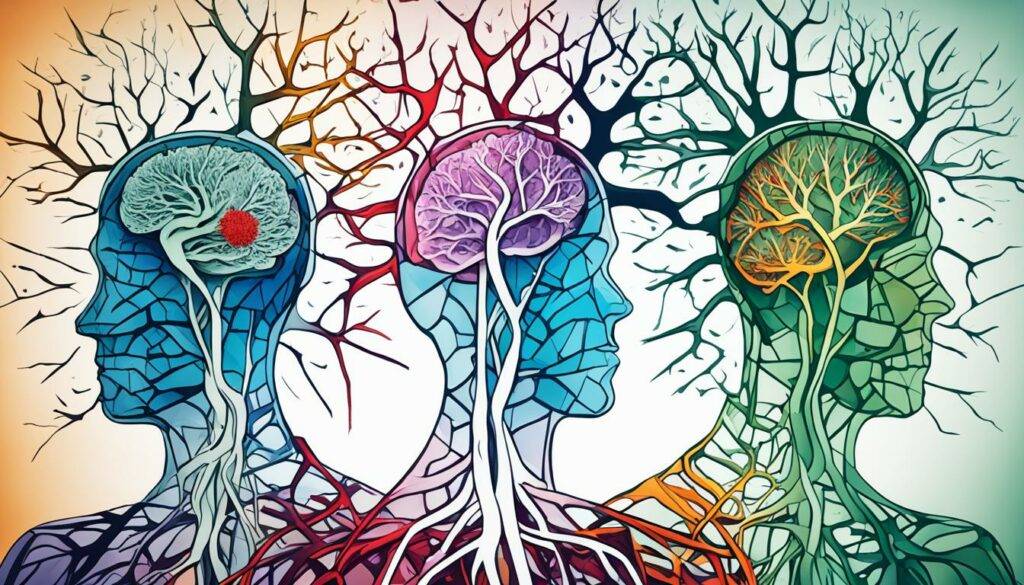 tipos de trauma agudo, crônico e complexo