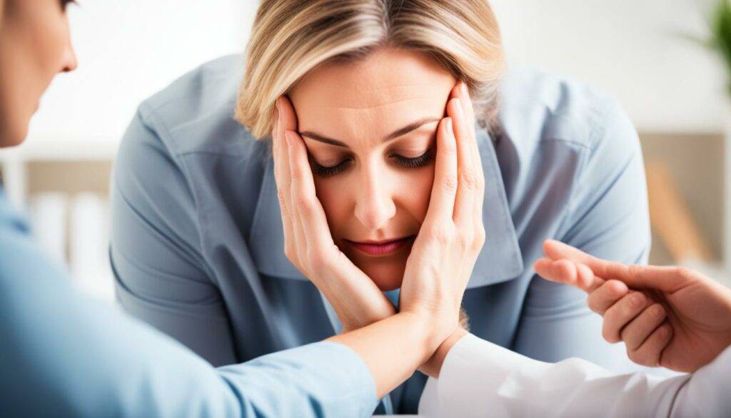 tratamento da dependência emocional