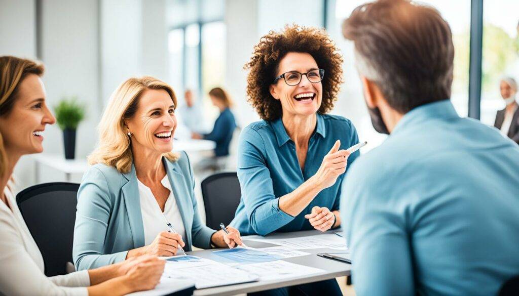 treinamento em inteligência emocional