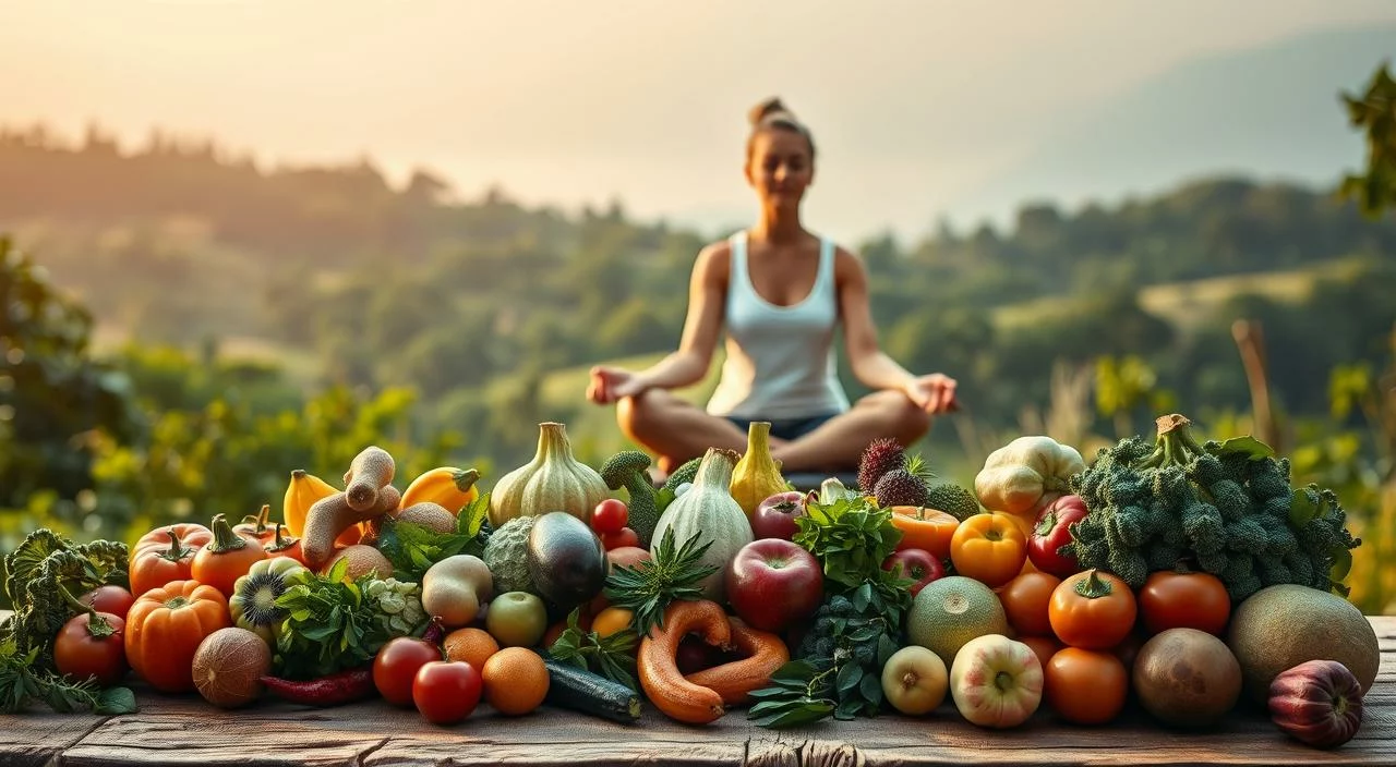 Alimentação saudável para ansiedade Alimentação saudável para ansiedade