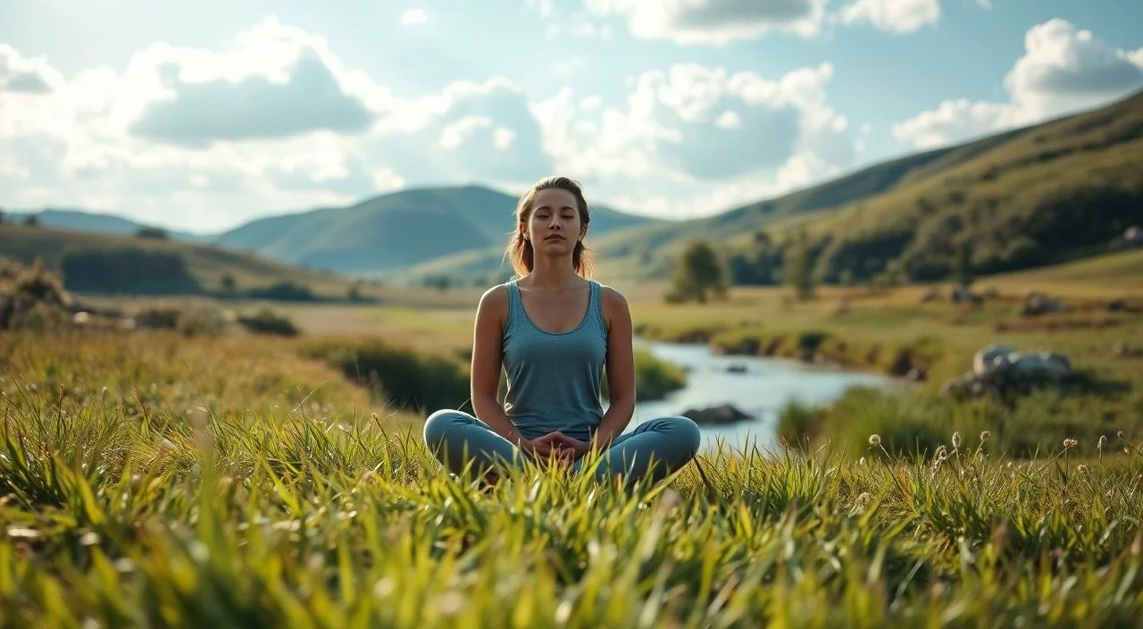 Mindfulness para ansiedade Mindfulness para ansiedade
