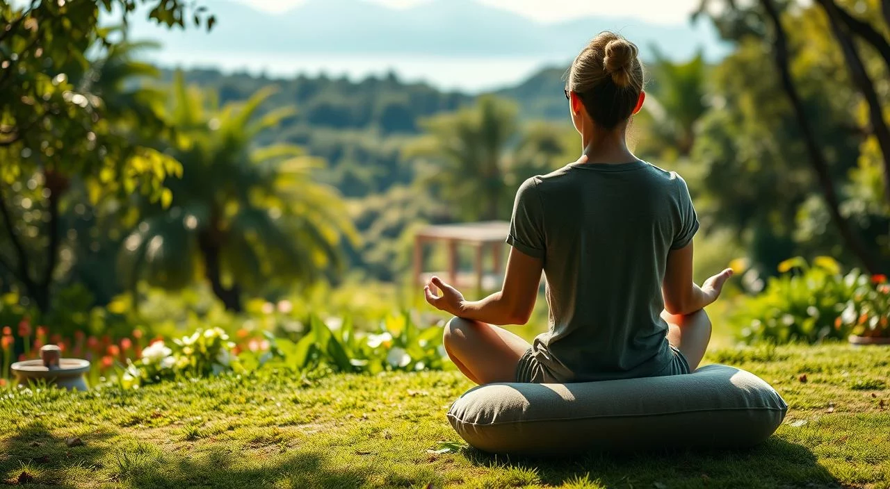 Mindfulness Mindfulness