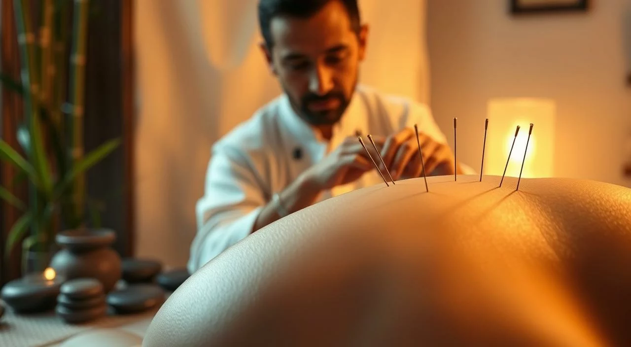 acupuntura para ansiedade acupuntura para ansiedade