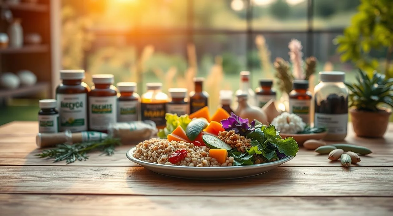 alimentação balanceada e bem-estar emocional alimentação balanceada e bem-estar emocional