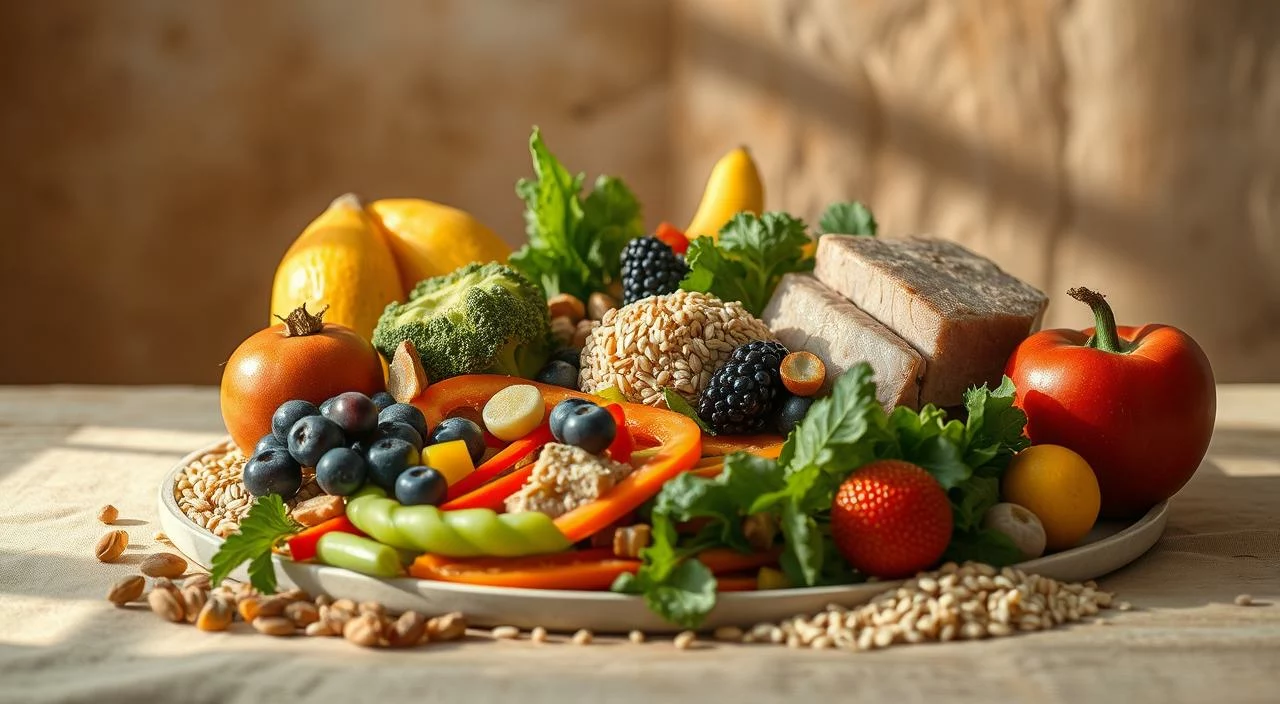 alimentação e saúde emocional