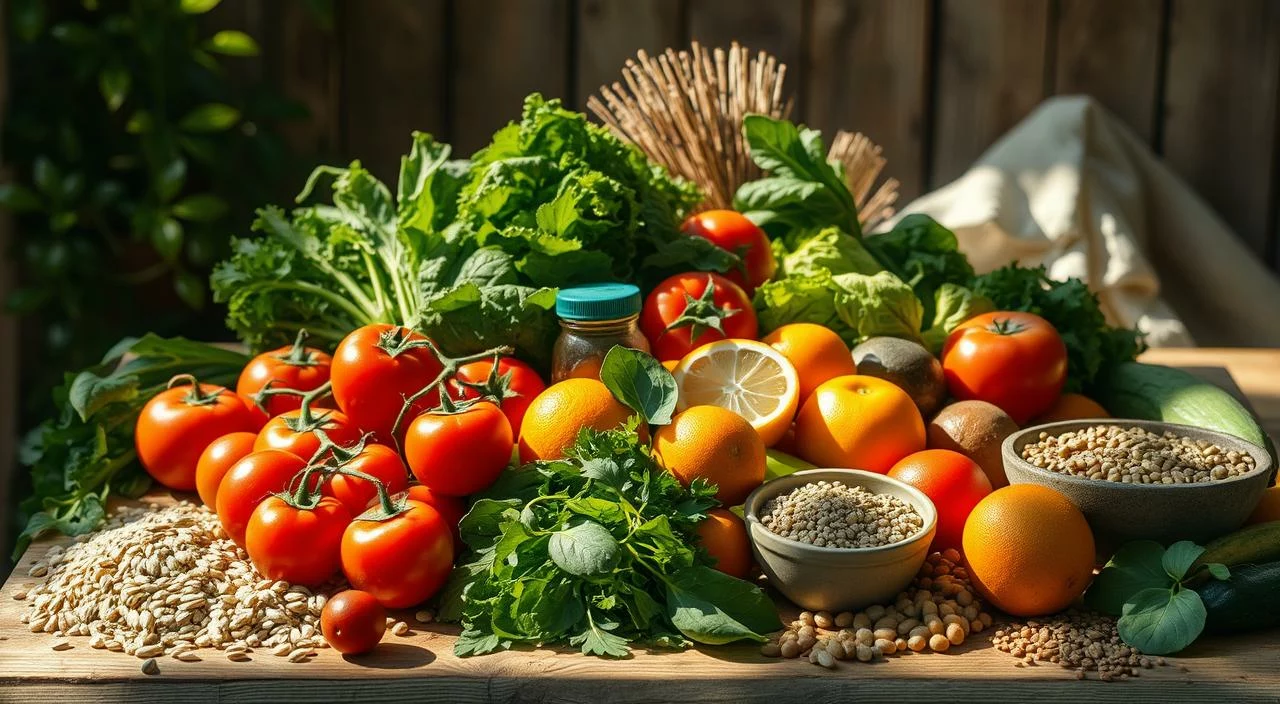 alimentação saudável
