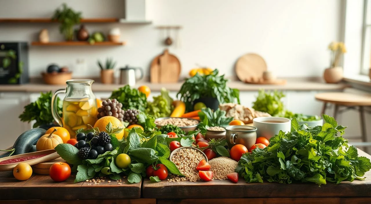 alimentação saudável