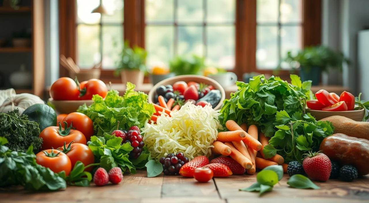alimentação saudável