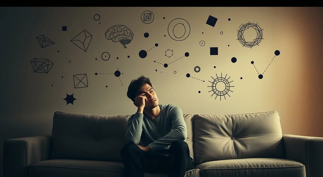 ansiedade psicologia