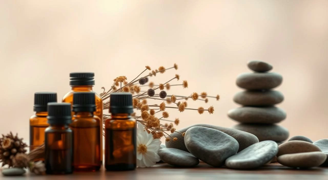 aromaterapia para ansiedade